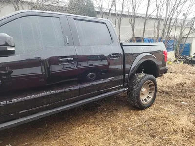 2019 Audi 50 1FTEW1E52KFC49589 VIN:1FTEW1E52KFC49589