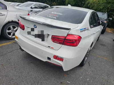 2018 BMW 320 WBA8C5101J5L45903 VIN:WBA8C5101J5L45903