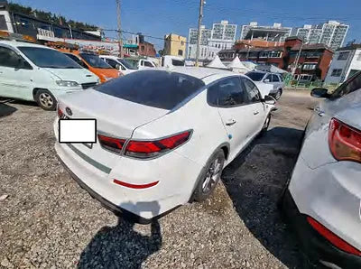 2019 Kia K5 KNAGU416BKA262868 VIN:KNAGU416BKA262868