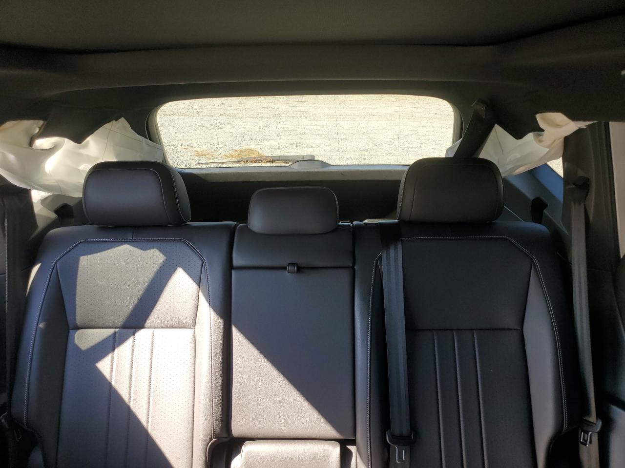2023 VOLKSWAGEN TIGUAN SE R-LINE BLACK VIN:3VV8B7AXXPM002168
