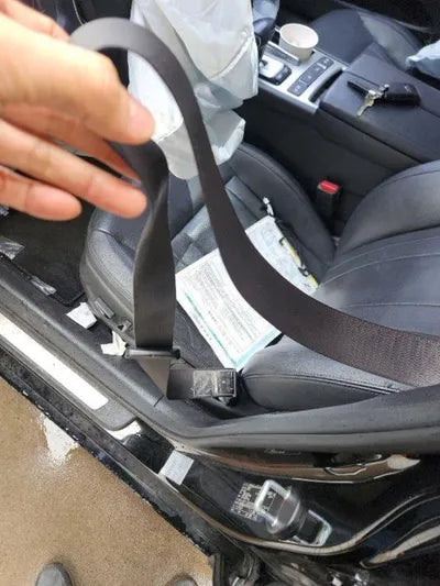 2017 Genesis G80 VIN: