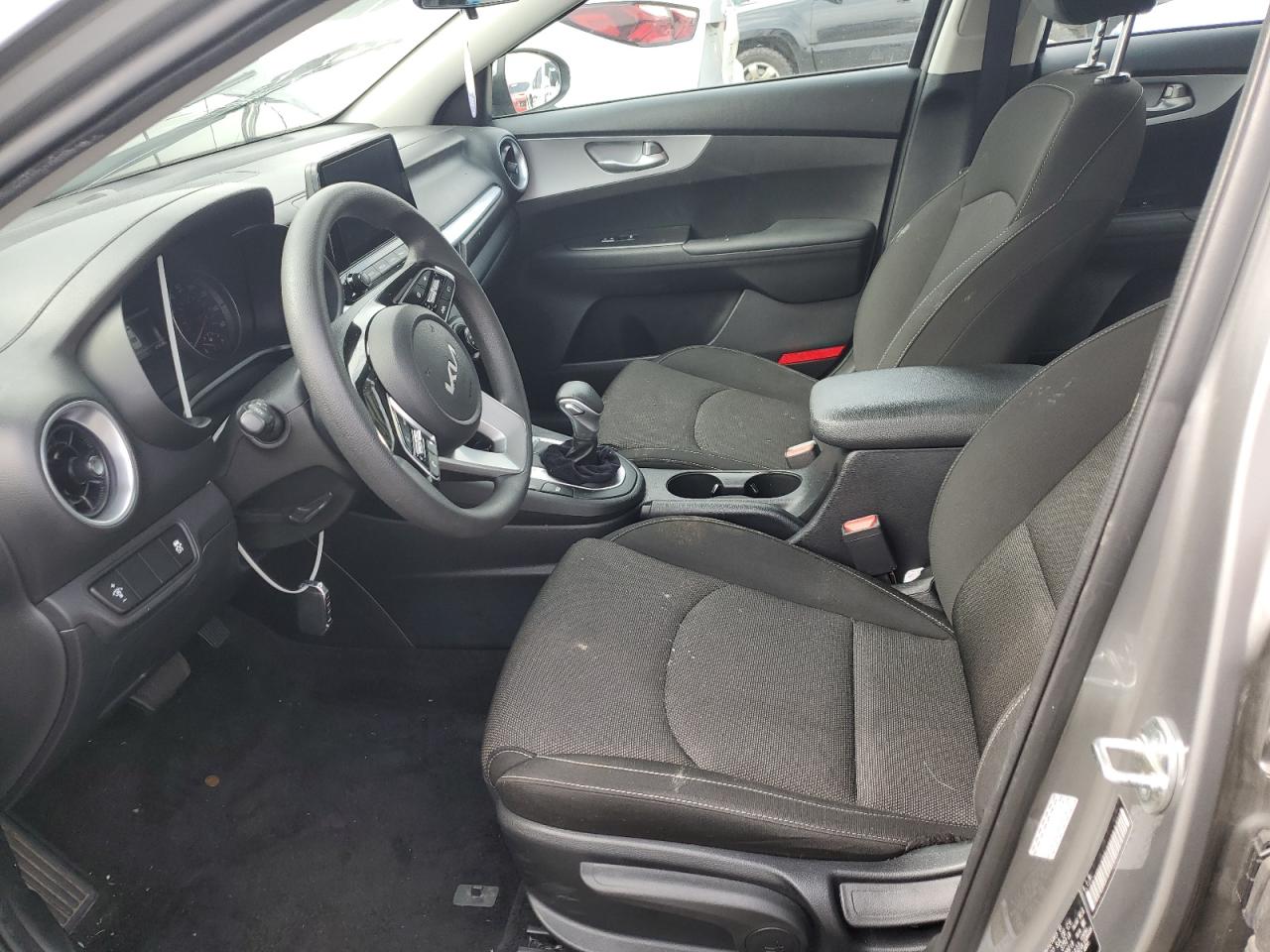 2023 KIA FORTE LX VIN:3KPF24AD9PE614138