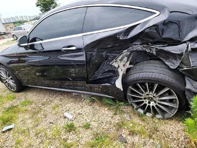 2019 Mercedes-Benz C 220 WDDWJ1FB8KF872633 VIN:WDDWJ1FB8KF872633