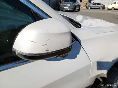 2015 BMW 530 WBAKS4107F0H59133 VIN:WBAKS4107F0H59133