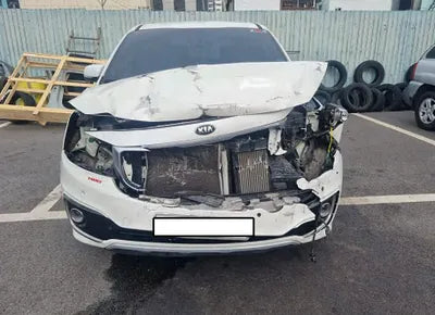 2017 Kia Carnival KNAMB81ABHS275473 VIN:KNAMB81ABHS275473