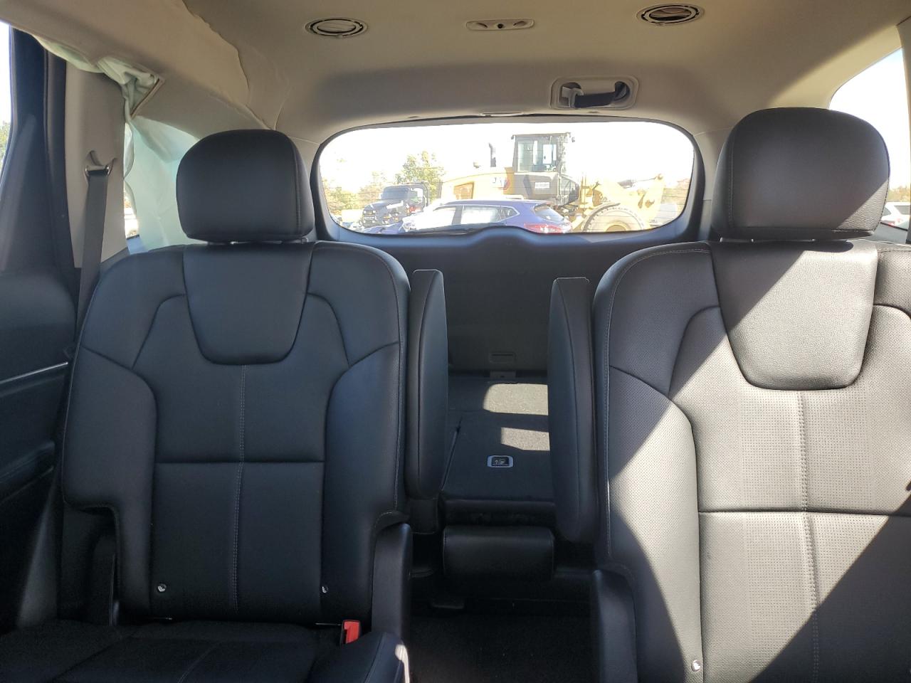 2022 KIA TELLURIDE EX VIN:5XYP34HC1NG285241
