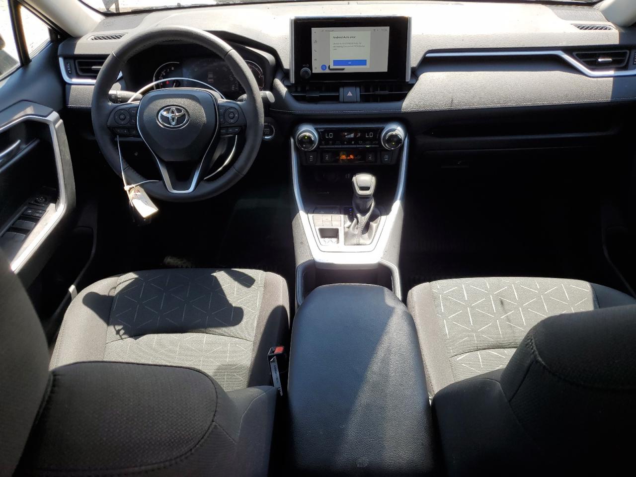 2024 TOYOTA RAV4 XLE VIN:2T3P1RFV7RW432063