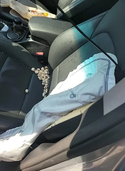 2016 Hyundai Santa FE KMHSW81UBGU556134 VIN:KMHSW81UBGU556134