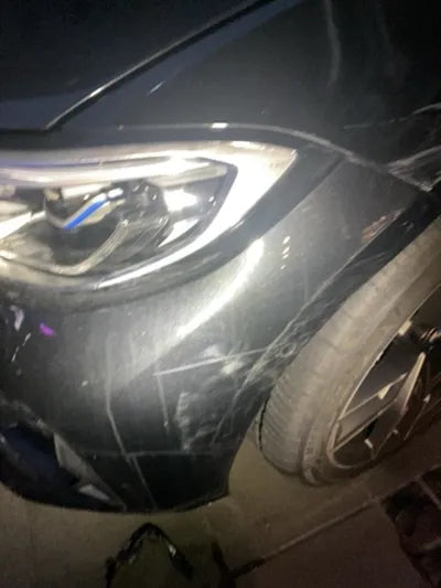 2021 BMW 340 WBA5U7109MFK84018 VIN:WBA5U7109MFK84018