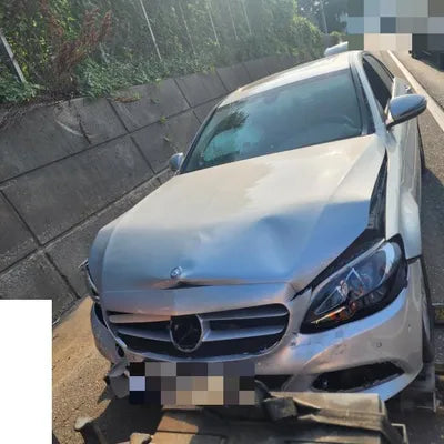 2017 Mercedes-Benz C 200 VIN: