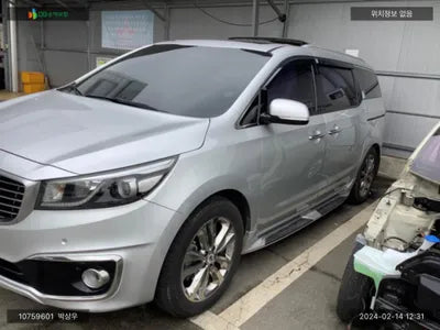 2016 Kia Carnival KNAMC81ABHS265105 VIN:KNAMC81ABHS265105