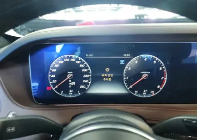 2018 Mercedes-Benz S 450 WDDUG6EB8JA376828 VIN:WDDUG6EB8JA376828