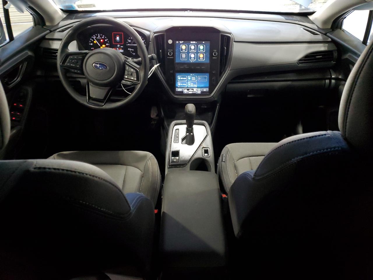 2024 SUBARU CROSSTREK  VIN:JF2GUABC9RH247677