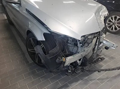 2019 Mercedes-Benz C 220 WDDWF1FBXKR470094 VIN:WDDWF1FBXKR470094