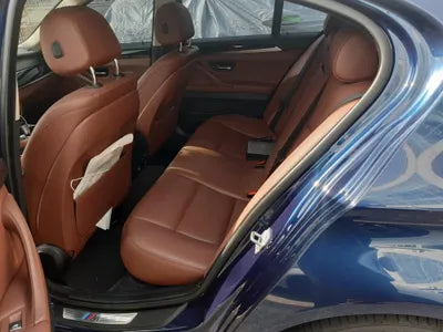 2016 BMW 520 WBA5E7100GG159260 VIN:WBA5E7100GG159260