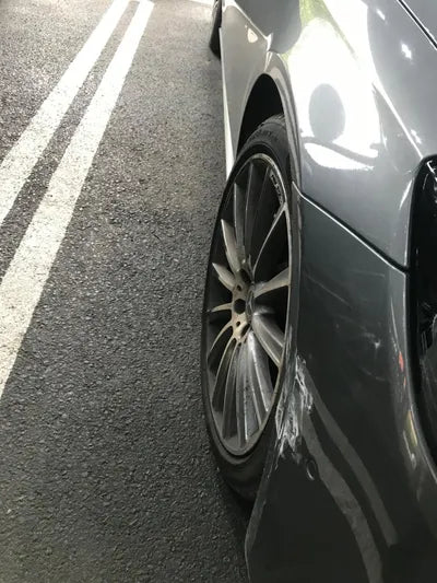 2018 Mercedes-Benz S 350 WDDUF2BBXJA412115 VIN:WDDUF2BBXJA412115