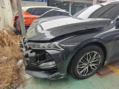 2020 Kia K5 KNAG741BBLA007913 VIN:KNAG741BBLA007913