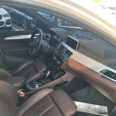 2022 BMW 118 WBA31AD05N5T62584 VIN:WBA31AD05N5T62584