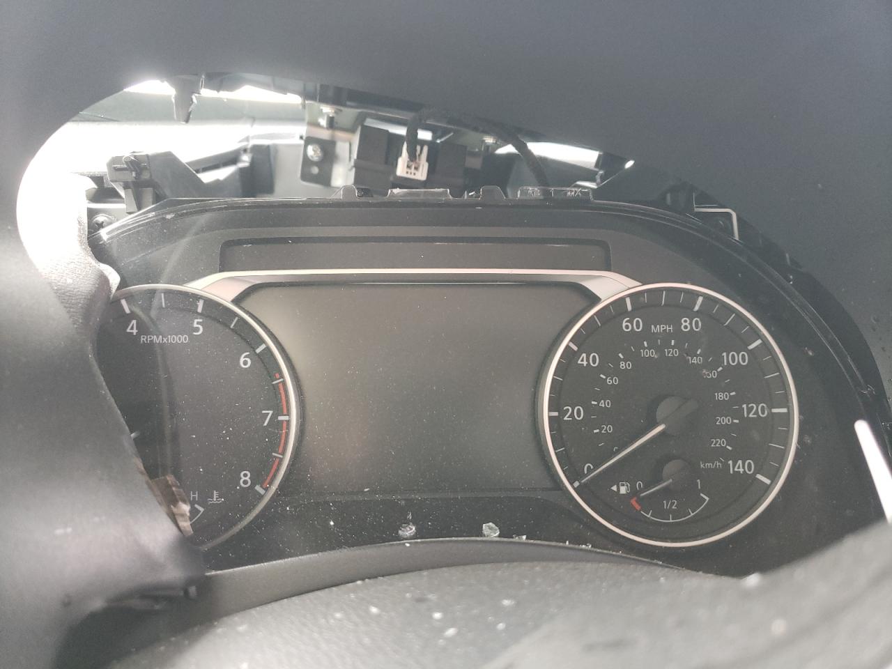 2022 NISSAN ALTIMA SL VIN:1N4BL4EV9NN310322