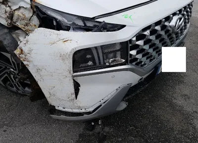 2021 Hyundai Santa FE KMHS281LGMU385620 VIN:KMHS281LGMU385620