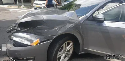 2014 Volkswagen Passat NONE VIN:
