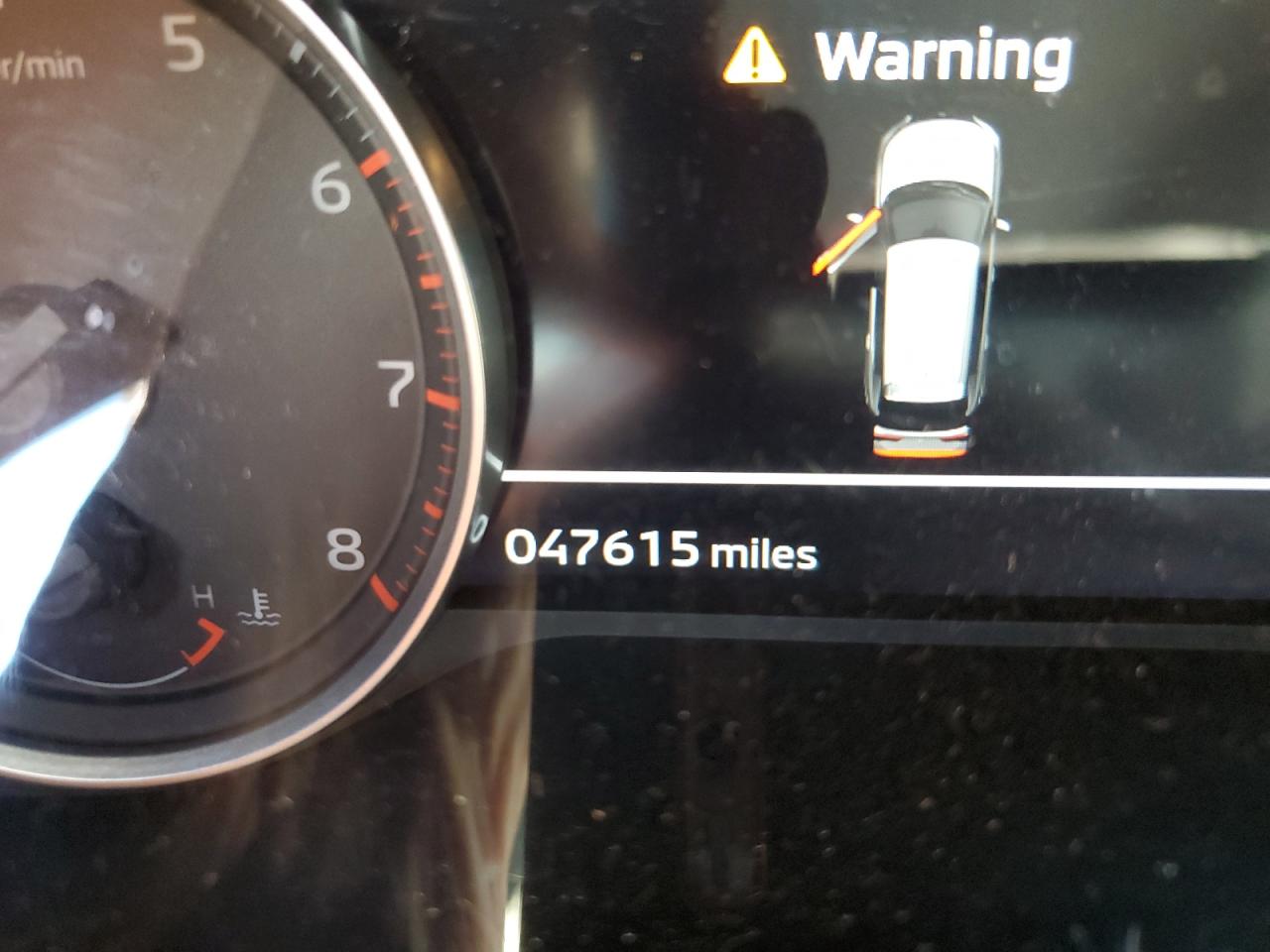 2022 MITSUBISHI OUTLANDER SE VIN:JA4J4UA89NZ081288