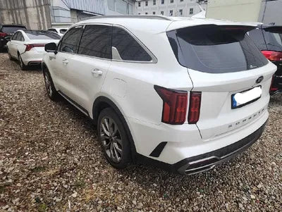 2021 Kia Sorento KNARH81BGMA053240 VIN:KNARH81BGMA053240