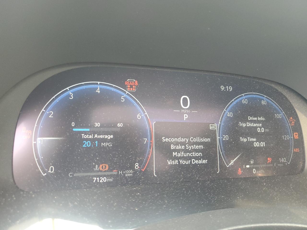 2023 TOYOTA HIGHLANDER L VIN:5TDKDRBH3PS004636