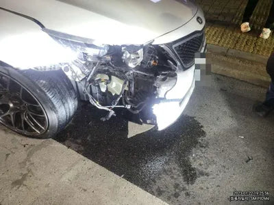2014 Kia K5 VIN: