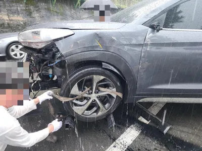 2017 Hyundai Tucson VIN: