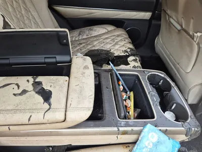 2023 Genesis GV80 VIN: