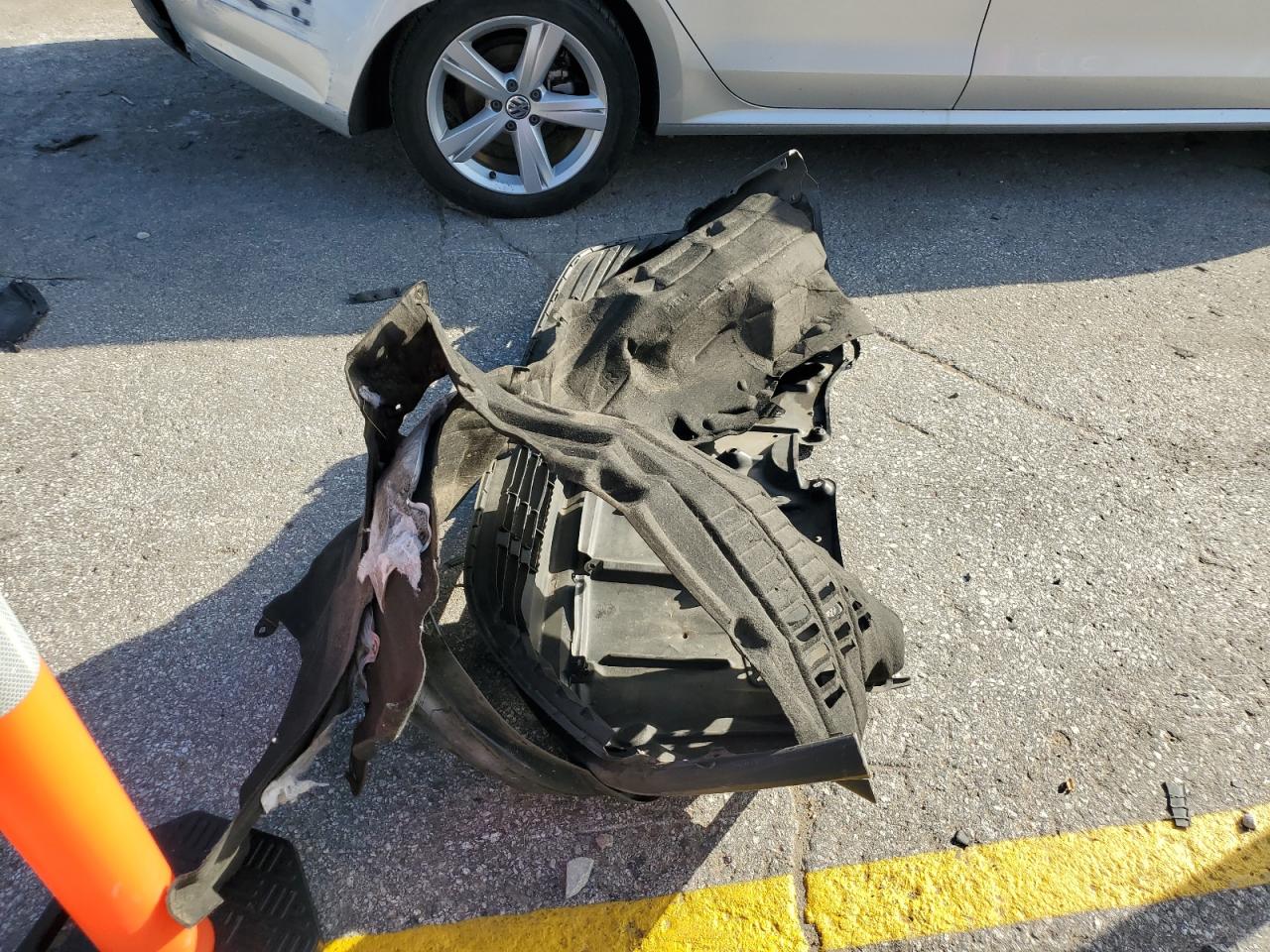 2022 TOYOTA HIGHLANDER L VIN:5TDZZRAH3NS102886