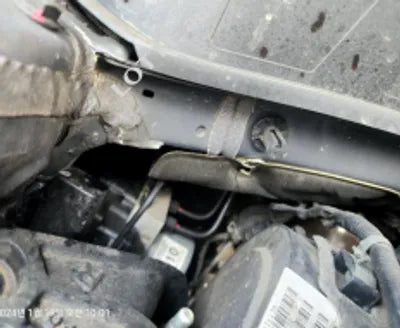 2021 Hyundai Santa FE KMHS281HGMU323267 VIN:KMHS281HGMU323267