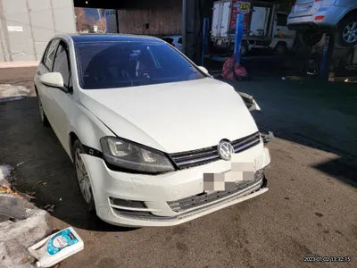 2015 Volkswagen Golf WVWZZZAUZFW194785 VIN:WVWZZZAUZFW194785