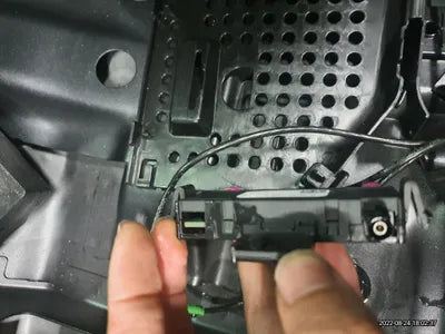 2020 Mercedes-Benz C 220 W1KWF1FB7LR569229 VIN:W1KWF1FB7LR569229