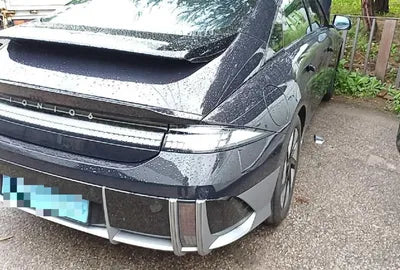 2023 Hyundai Ioniq VIN: