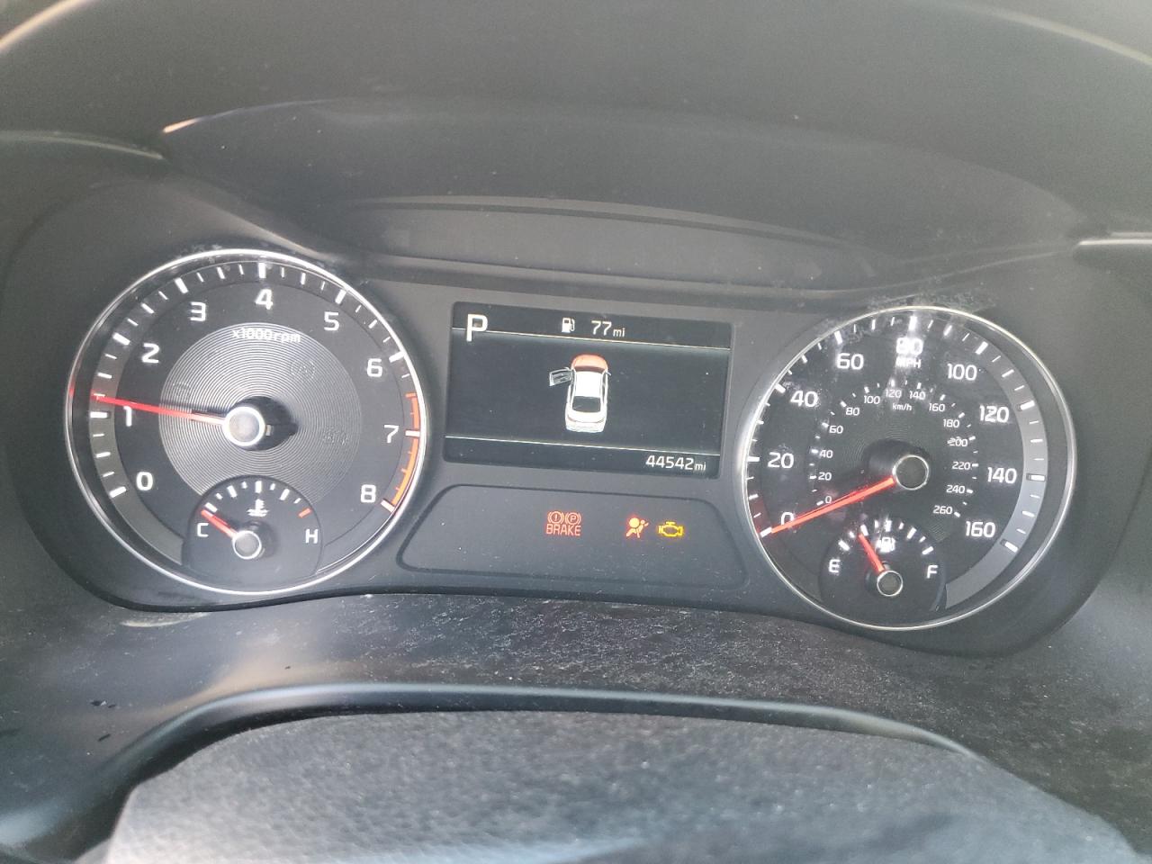 2022 KIA FORTE FE VIN:3KPF24AD9NE482639