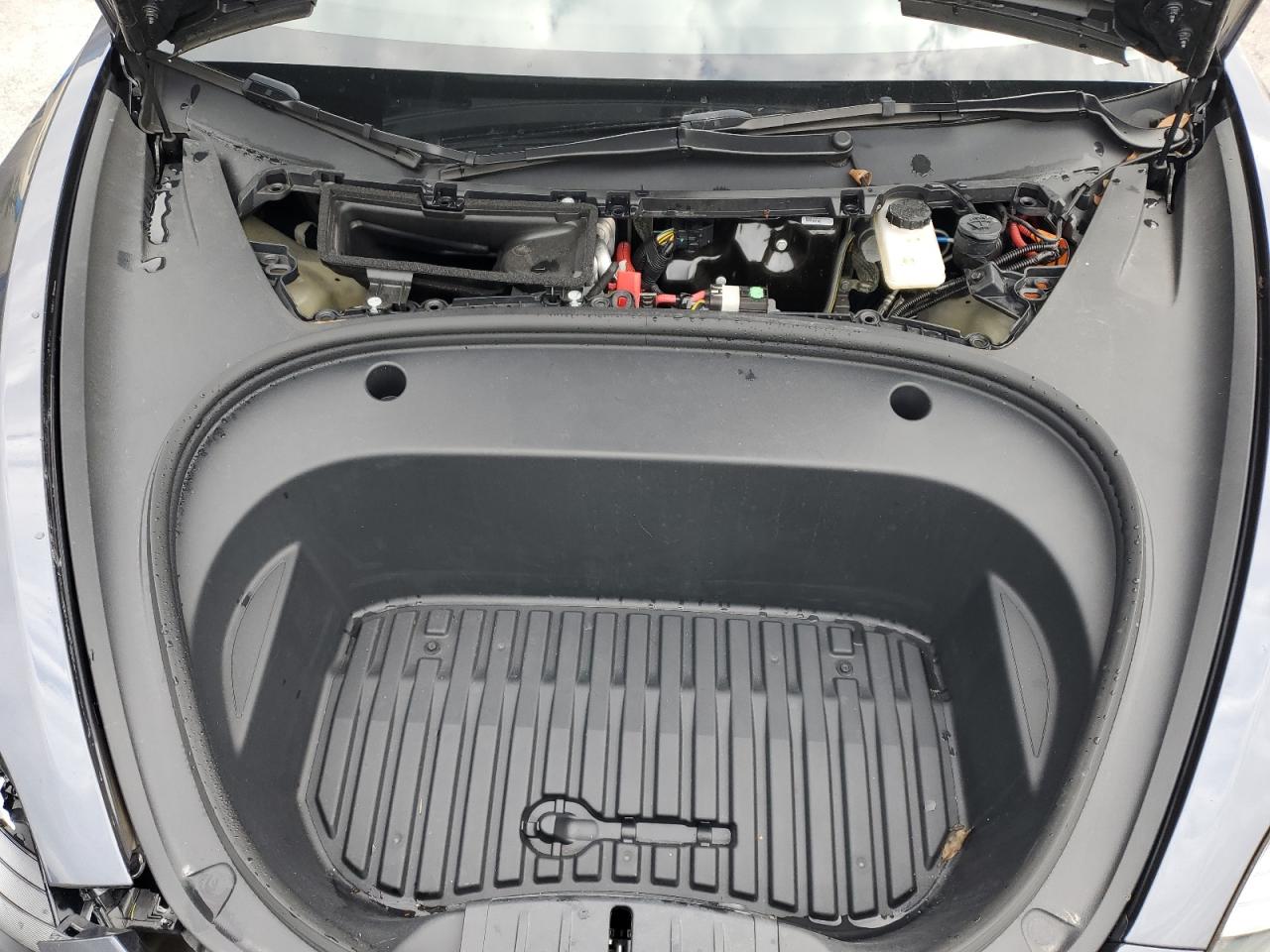 2023 TESLA MODEL 3  VIN:5YJ3E1EB9PF619514