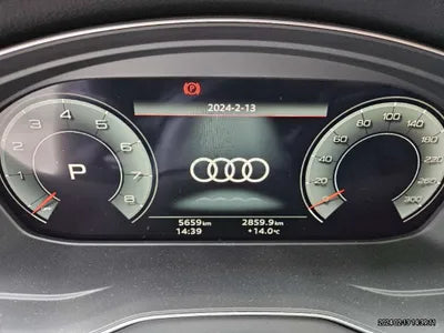 2023 Audi Q5 WAUZZZFY6P2122338 VIN:WAUZZZFY6P2122338