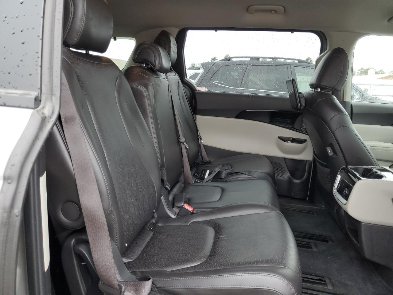 2022 KIA CARNIVAL SX PRESTIGE VIN:KNDNE5H36N6148600