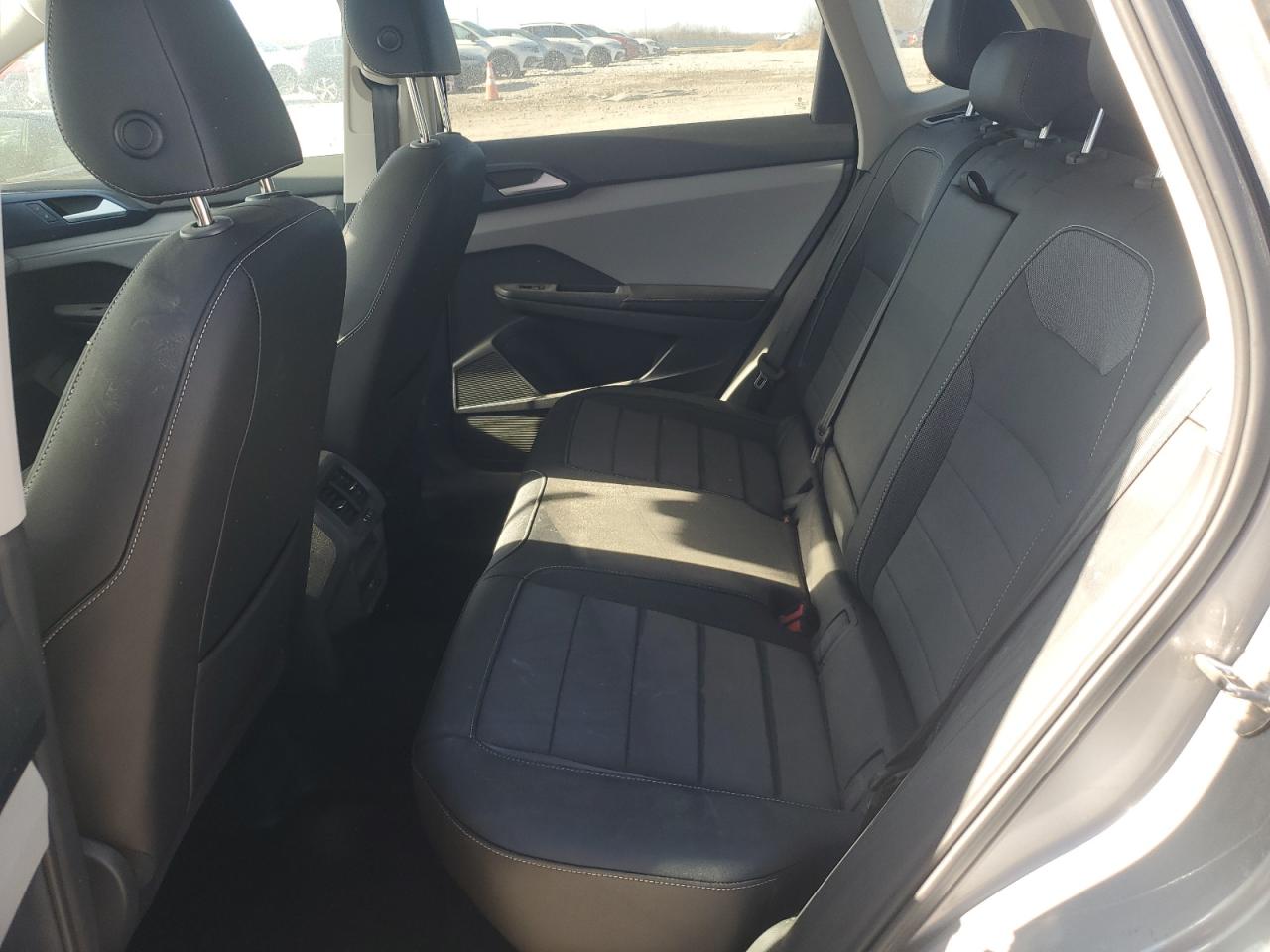 2024 VOLKSWAGEN TAOS SE VIN:3VVSX7B22RM111964