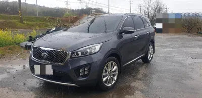 2016 Kia Sorento KNAPK81ABGA194335 VIN:KNAPK81ABGA194335