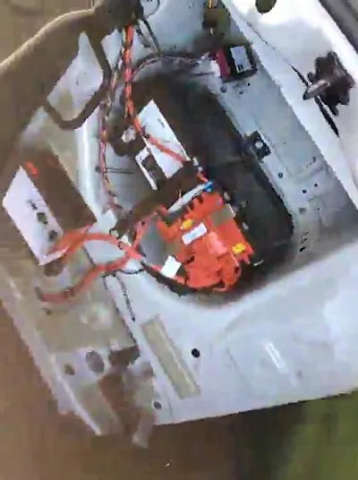 2016 BMW 520 WBA5E5101GG071385 VIN:WBA5E5101GG071385