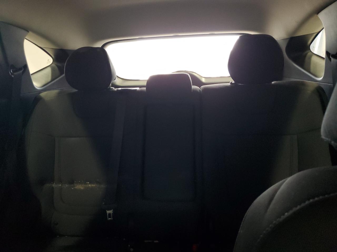 2024 HYUNDAI TUCSON SE VIN:5NMJACDE6RH404975