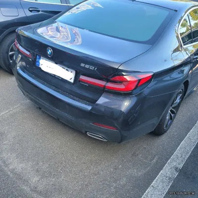 2023 BMW 520 WBA11BH05PCM95593 VIN:WBA11BH05PCM95593