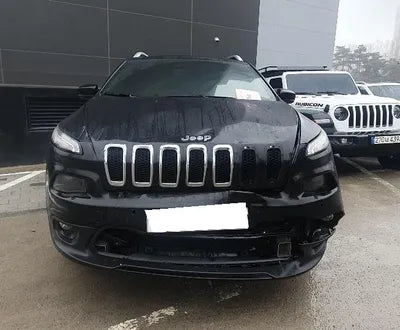 2015 Jeep Cherokee 1C4PJMCB3FW619861 VIN:1C4PJMCB3FW619861