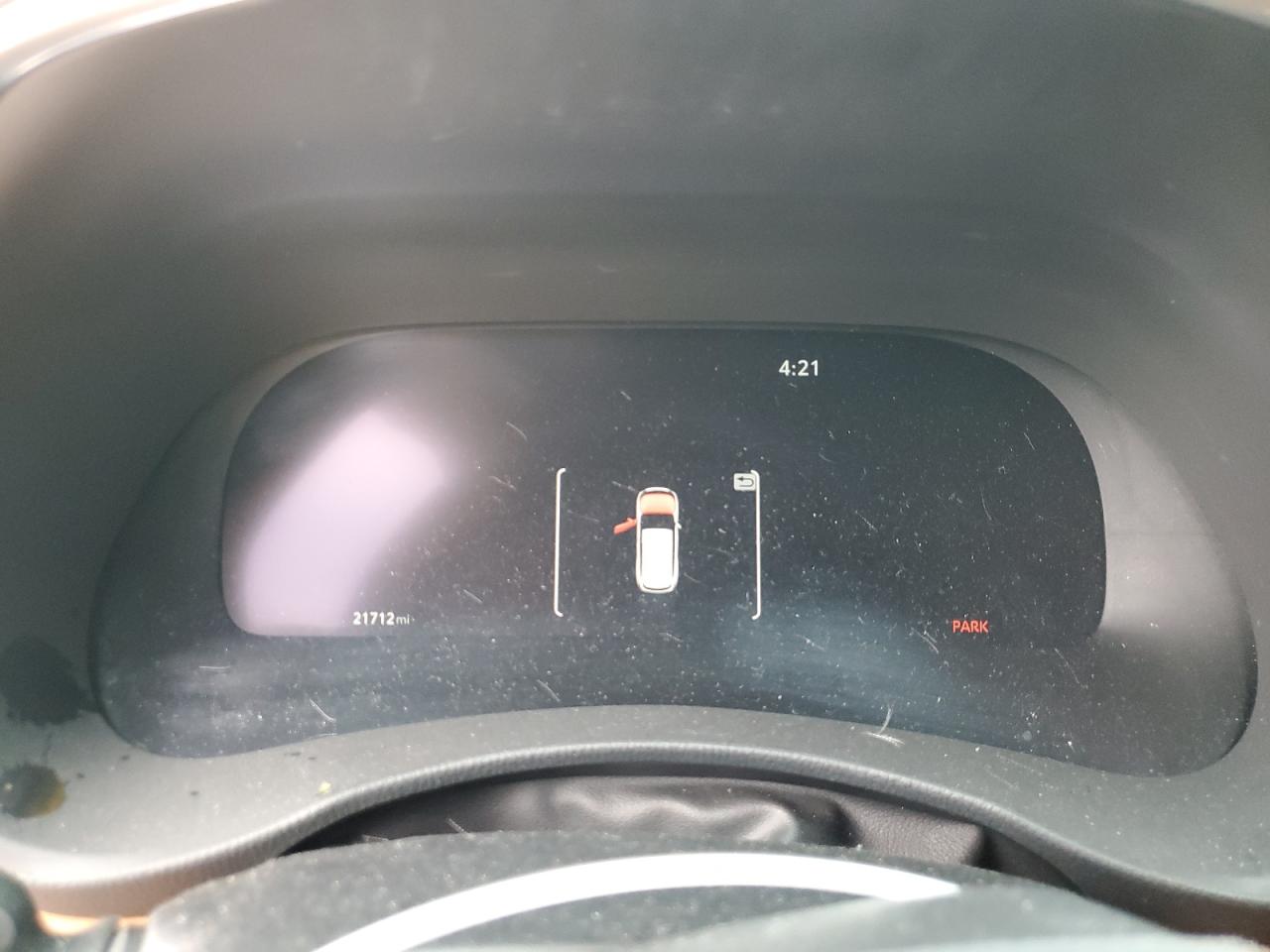 2024 TOYOTA HIGHLANDER LE VIN:5TDKDRAH7RS534063