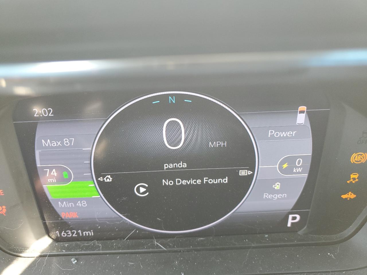 2023 CHEVROLET BOLT EUV LT VIN:1G1FY6S05P4172927