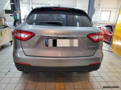 2020 Maserati Levante ZN661XUG0LX349659 VIN:ZN661XUG0LX349659