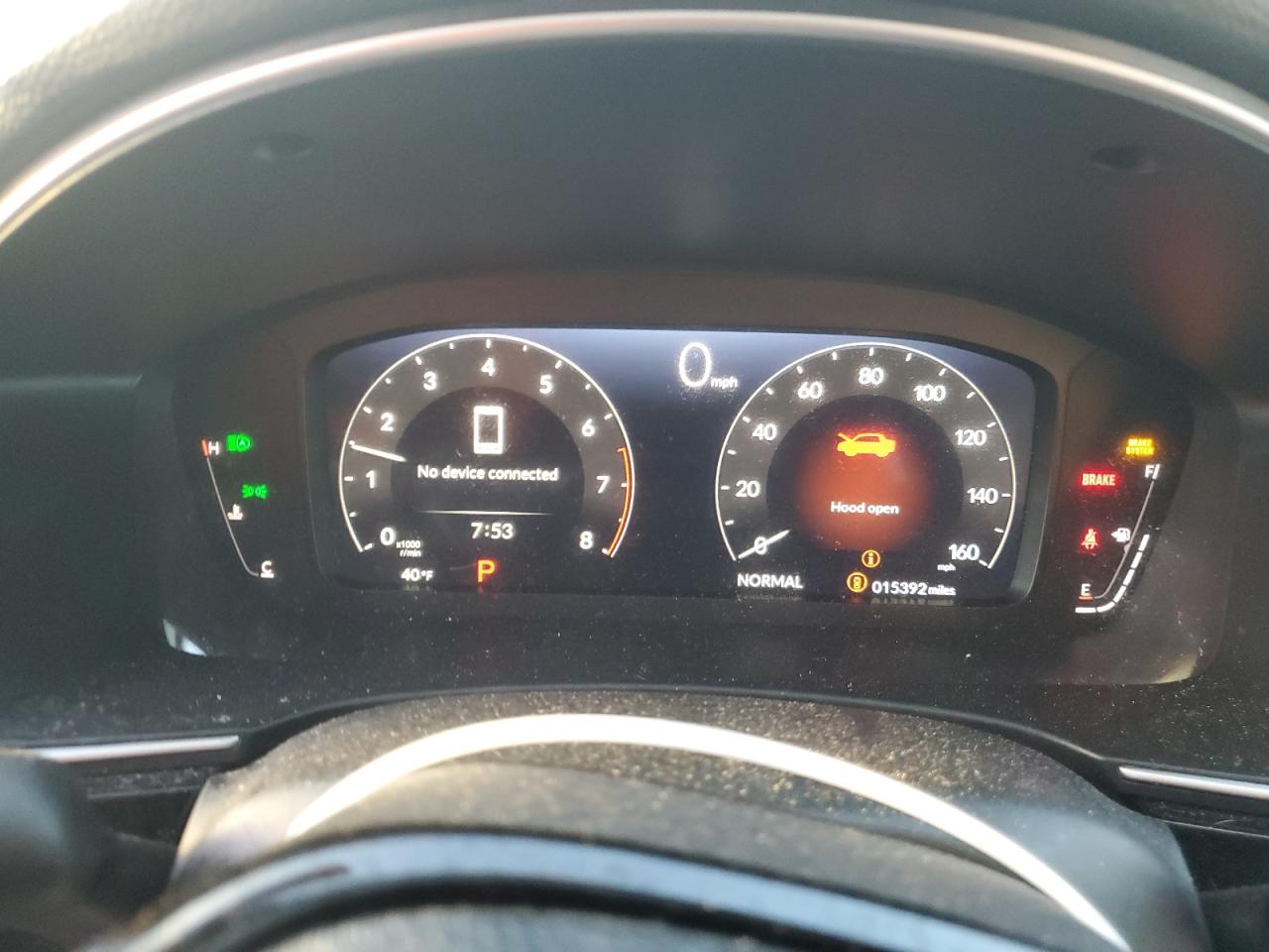 2024 HONDA CIVIC TOURING VIN:2HGFE1F93RH324173